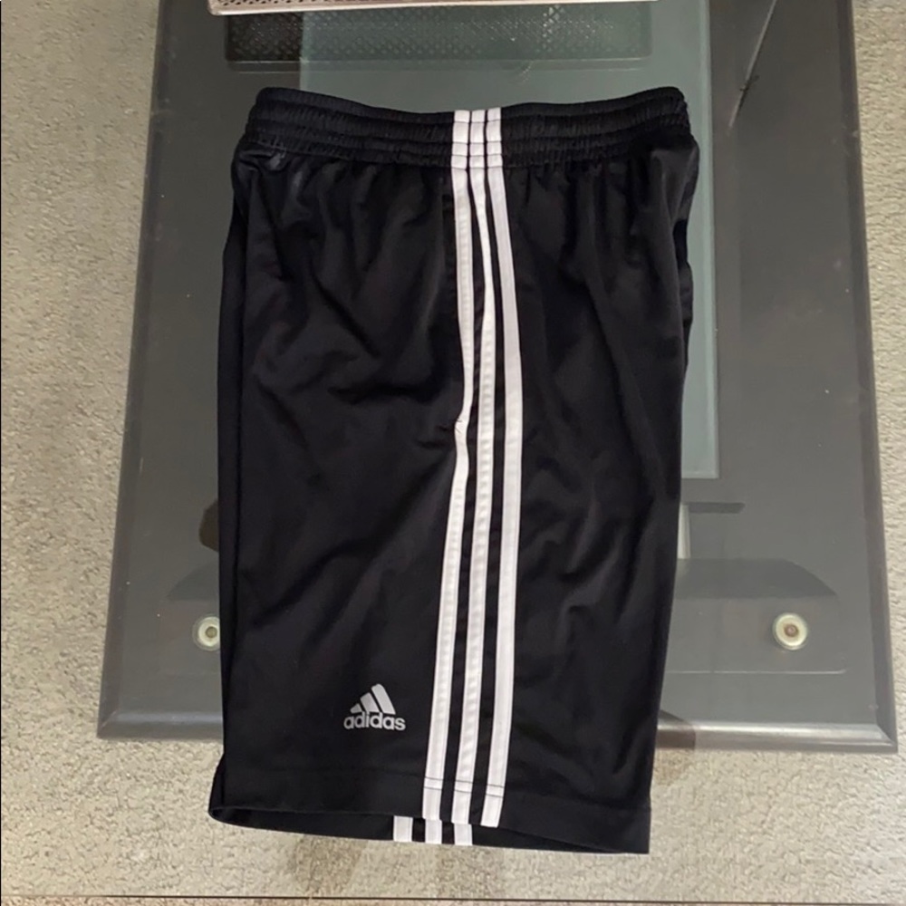 Adidas Sweat Shorts